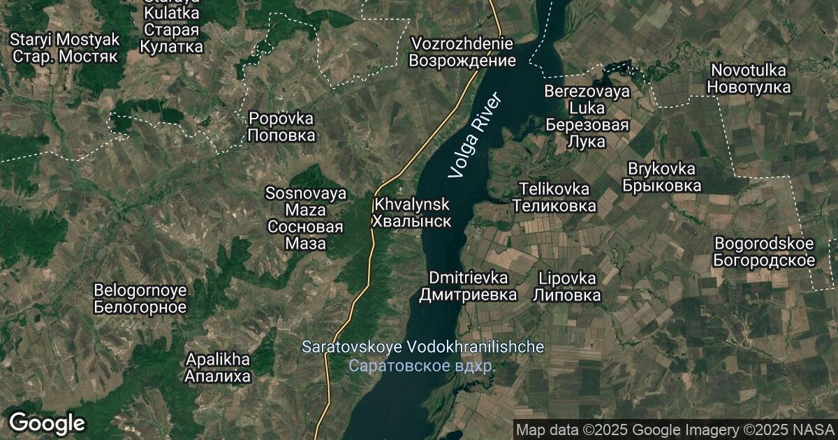 37.29.14.183 Khvalynsk, Saratov Oblast, 🇷🇺 Russia