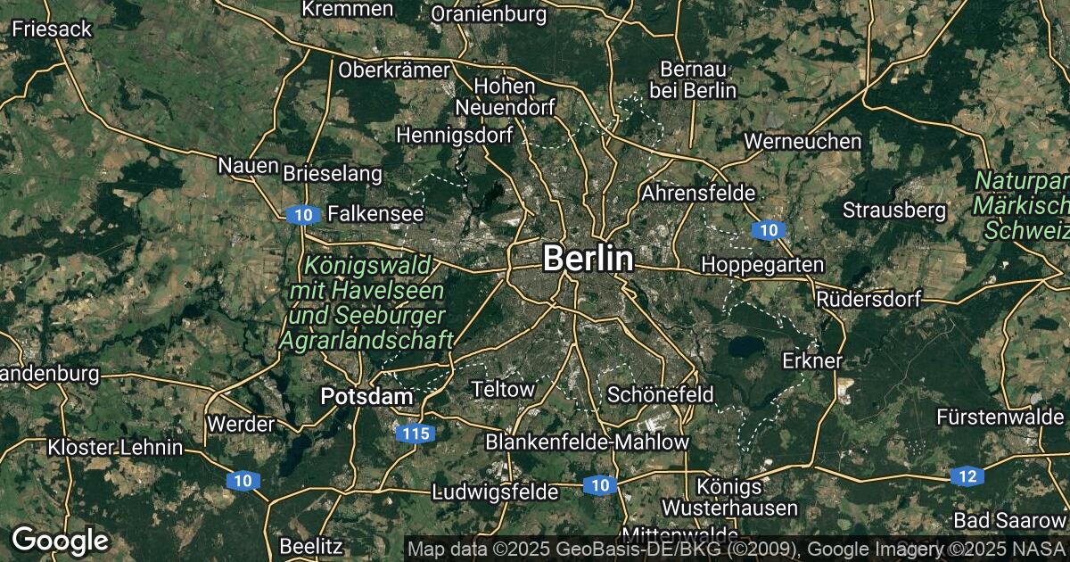 2001:1560:3:255::151 Berlin, State of Berlin, 🇩🇪 Germany