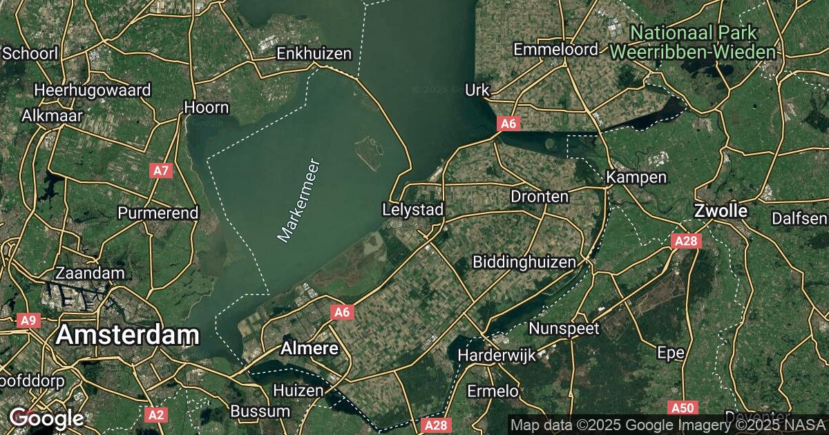 142.250.102.14 Lelystad, Flevoland, 🇳🇱 Netherlands