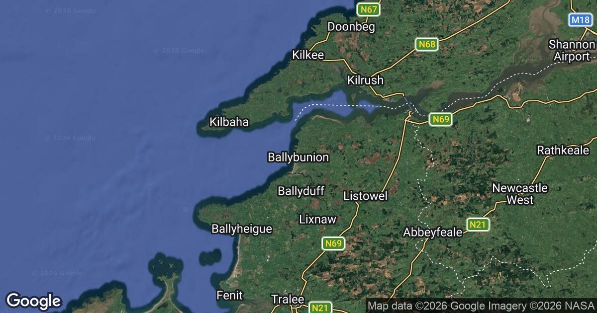 185.11.65.153 Ballybunnion, Munster, 🇮🇪 Ireland