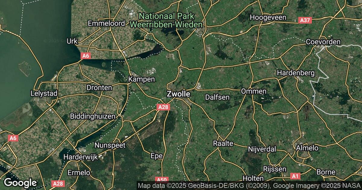 185.67.0.107 Zwolle, Overijssel, 🇳🇱 Netherlands