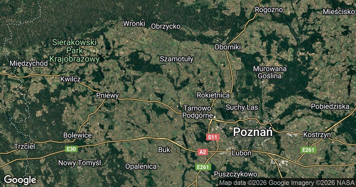 46.227.241.97 Kaźmierz, Greater Poland, 🇵🇱 Poland