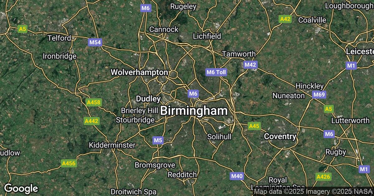 45.14.112.107 Birmingham, England, 🇬🇧 United Kingdom
