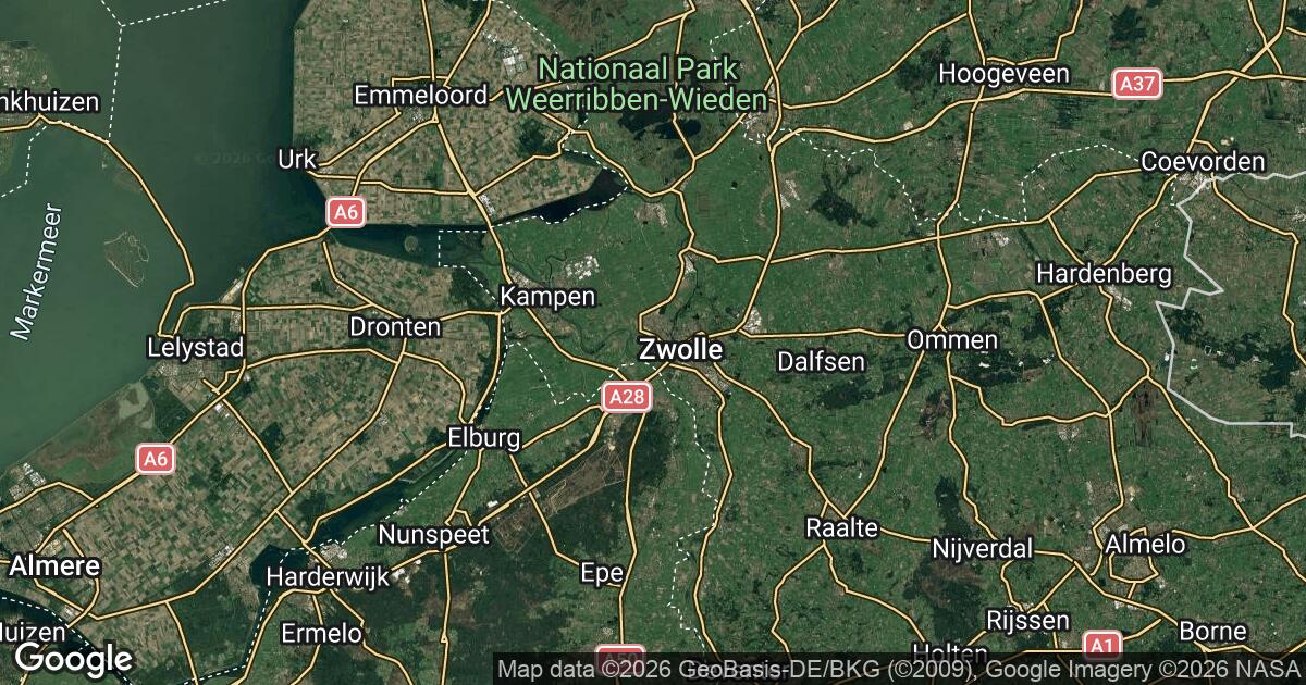 146.185.253.0 Zwolle, Overijssel, 🇳🇱 Netherlands