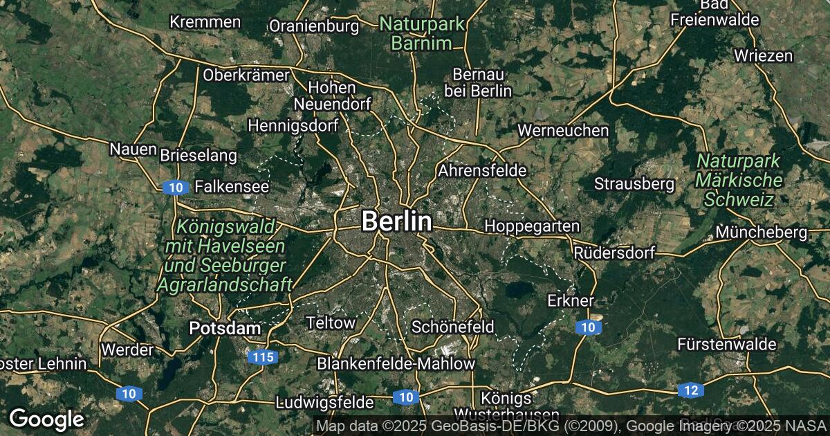 46.18.189.35 Berlin, State of Berlin, 🇩🇪 Germany