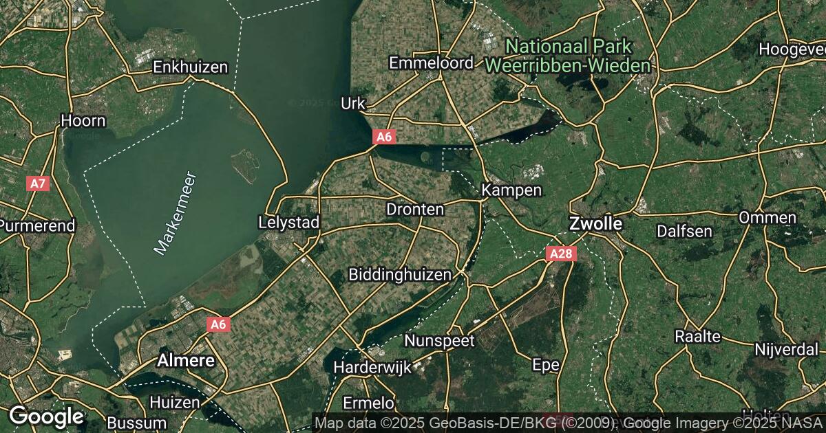 193.108.200.10 Dronten, Flevoland, 🇳🇱 Netherlands