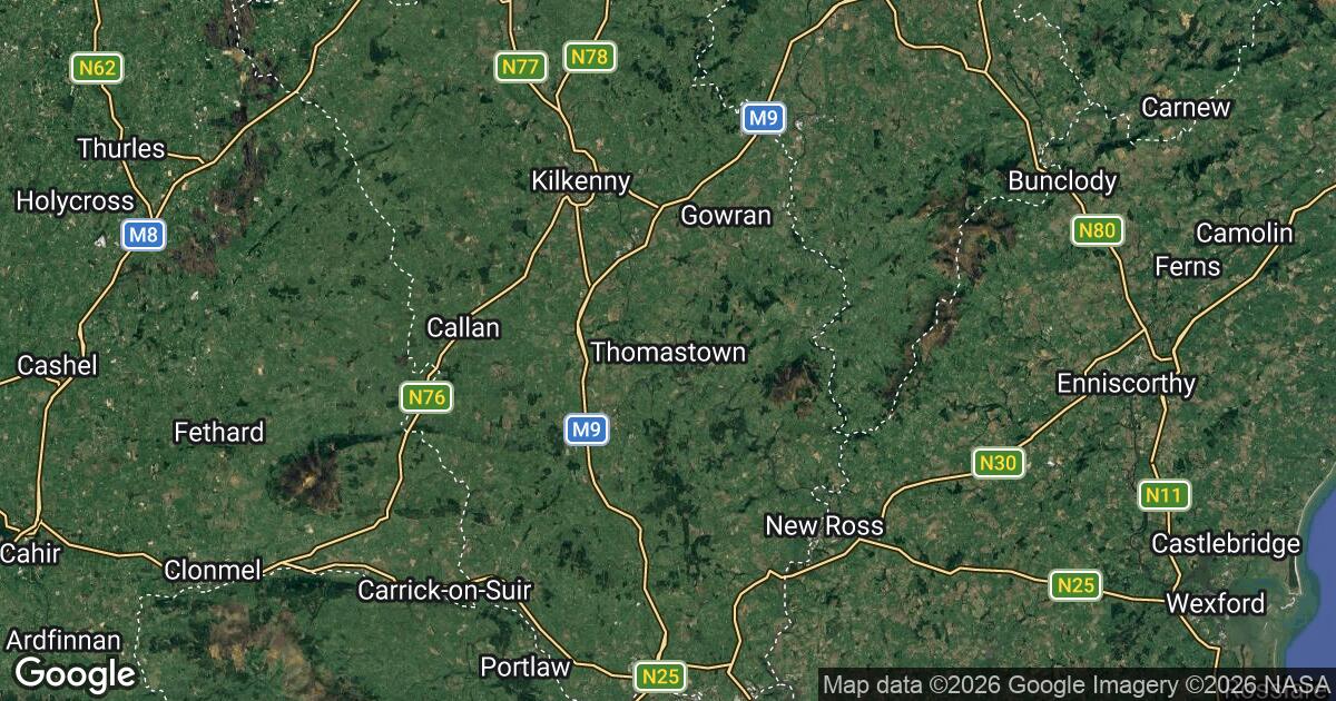 51.182.34.28 Thomastown, Leinster, 🇮🇪 Ireland