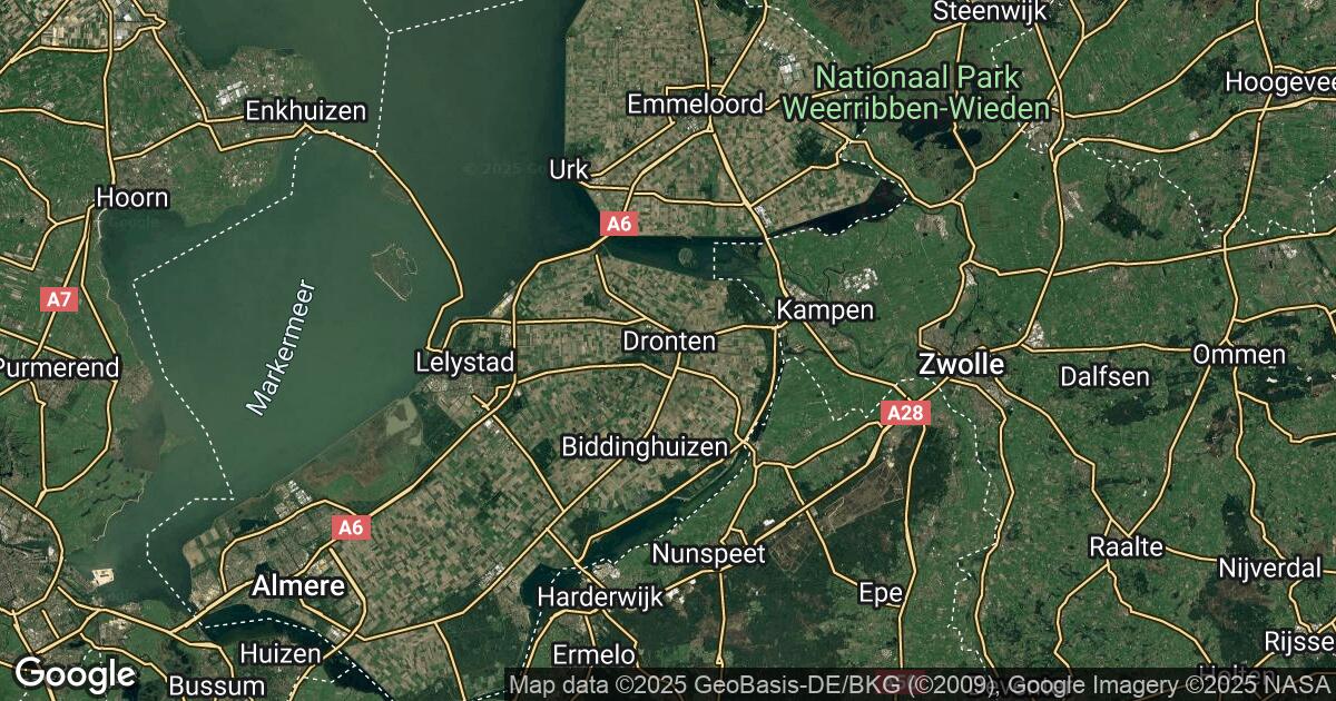 5.2.67.102 Dronten, Flevoland, 🇳🇱 Netherlands