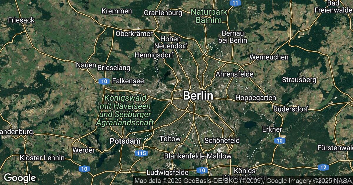195.214.219.195 Berlin, State of Berlin, 🇩🇪 Germany