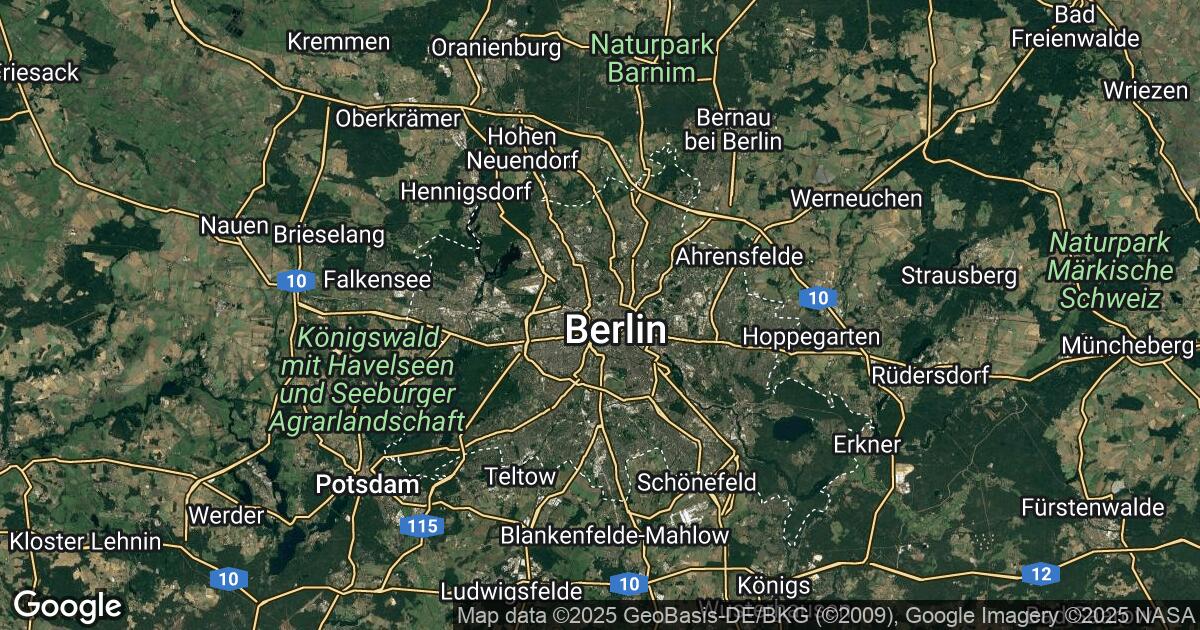 194.126.243.5 Berlin, State of Berlin, 🇩🇪 Germany