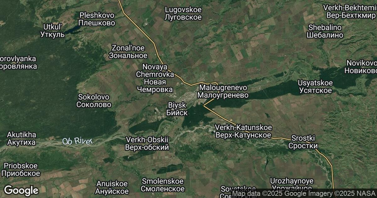 31.43.194.2 Biysk, Altai Krai, 🇷🇺 Russia