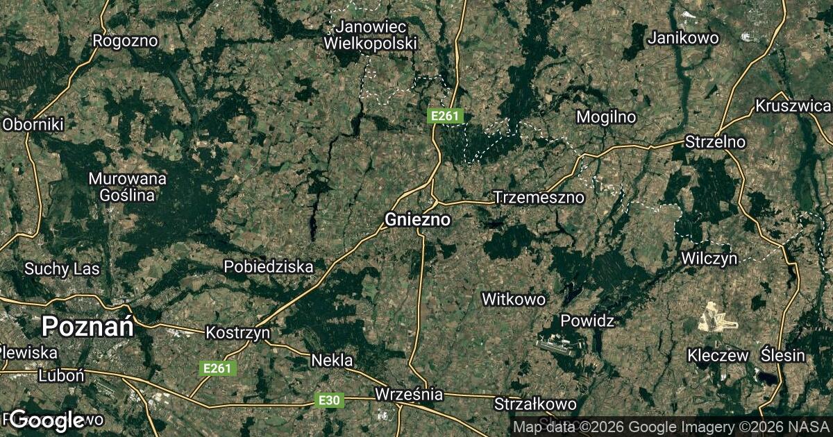 213.92.192.2 Gniezno, Greater Poland, 🇵🇱 Poland