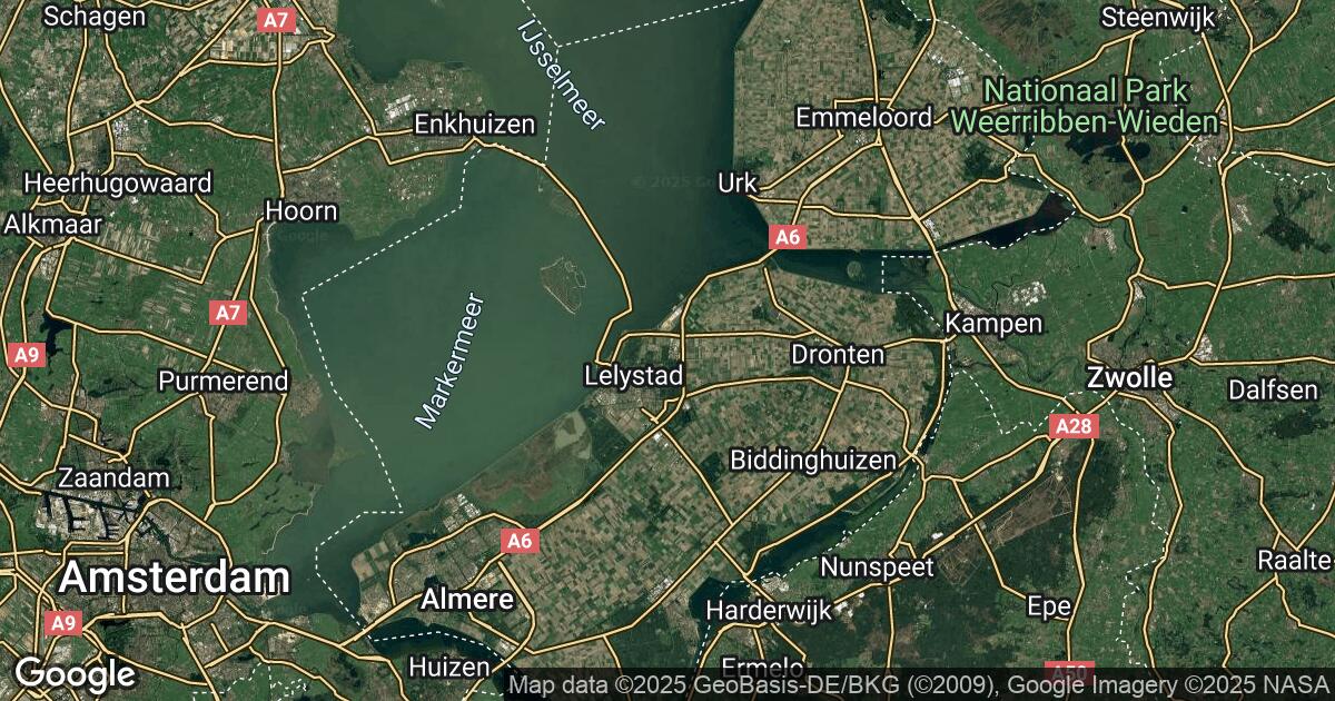 94.26.32.253 Lelystad, Flevoland, 🇳🇱 Netherlands