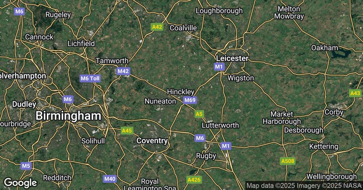 37.205.63.99 Hinckley, England, 🇬🇧 United Kingdom