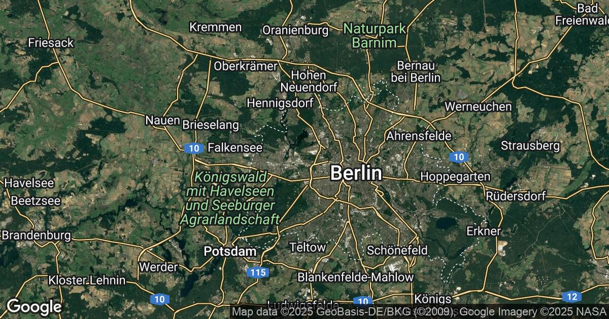 63.502.166.652 Berlin, State of Berlin, 🇩🇪 Germany