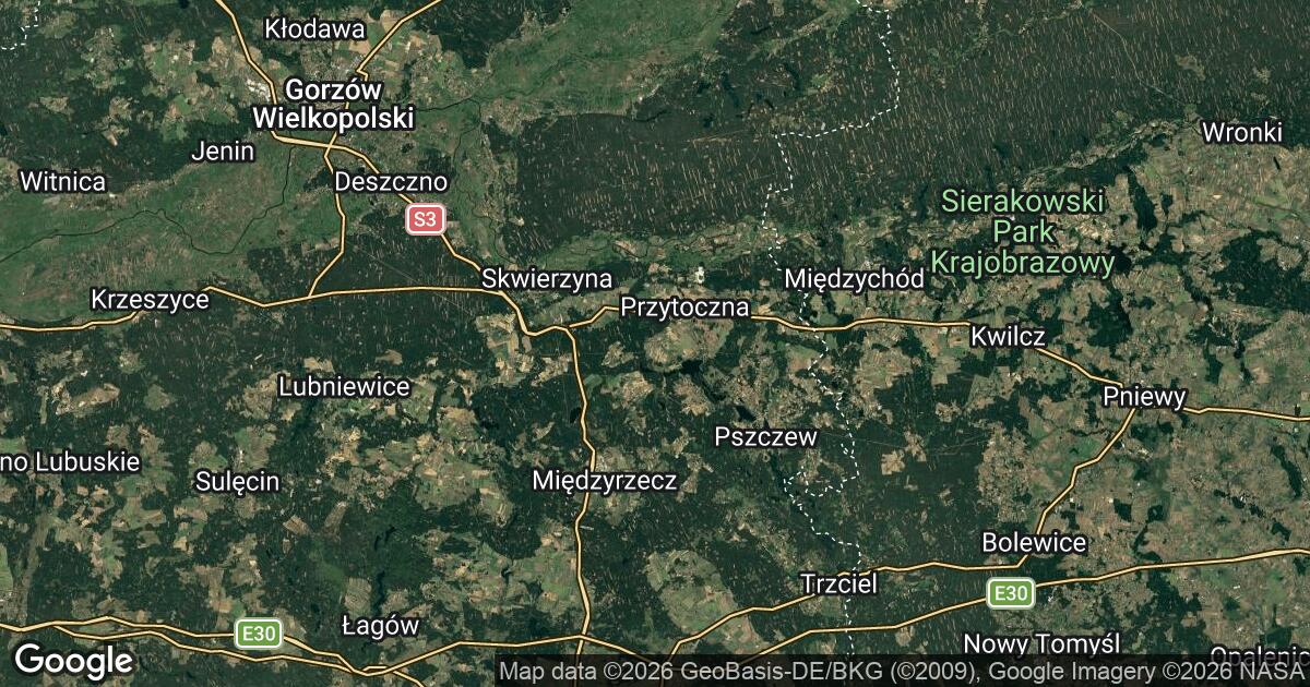 92.244.32.35 Rokitno, Lubusz, 🇵🇱 Poland