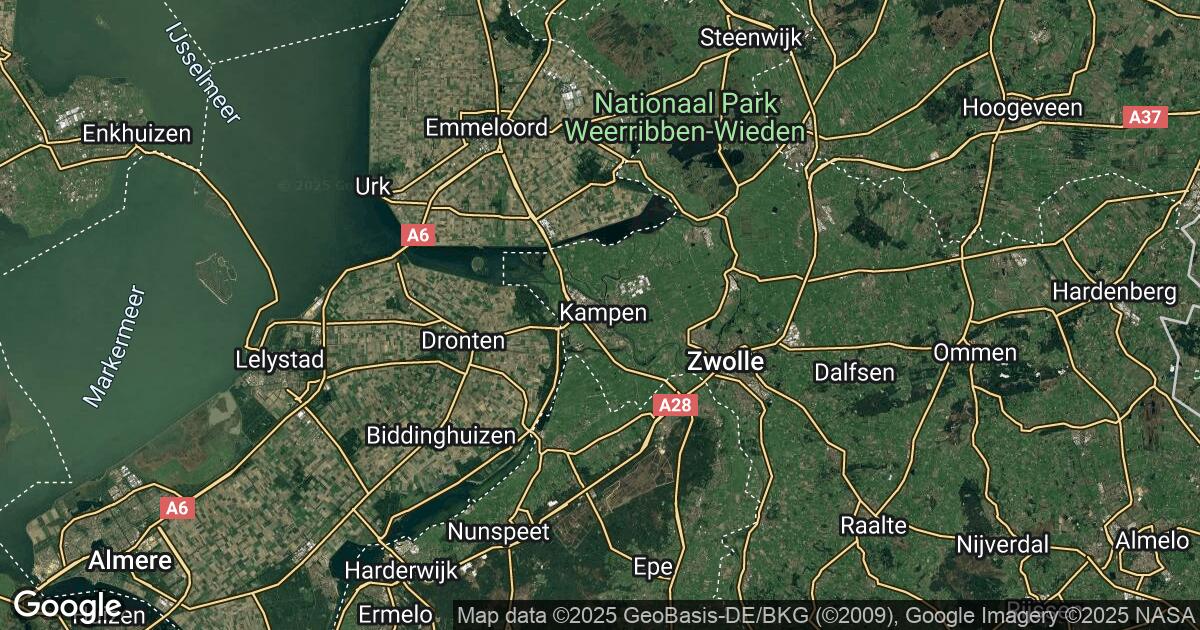 91.235.129.157 Kampen, Overijssel, 🇳🇱 Netherlands