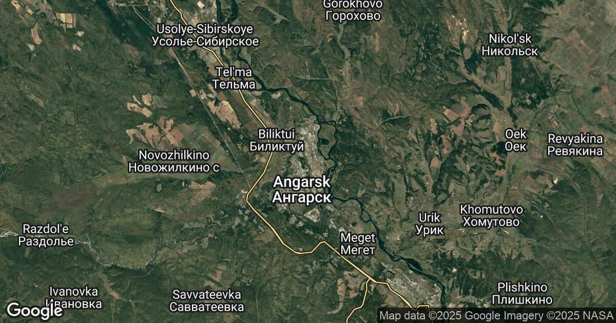 84.244.16.0 Angarsk, Irkutsk Oblast, 🇷🇺 Russia