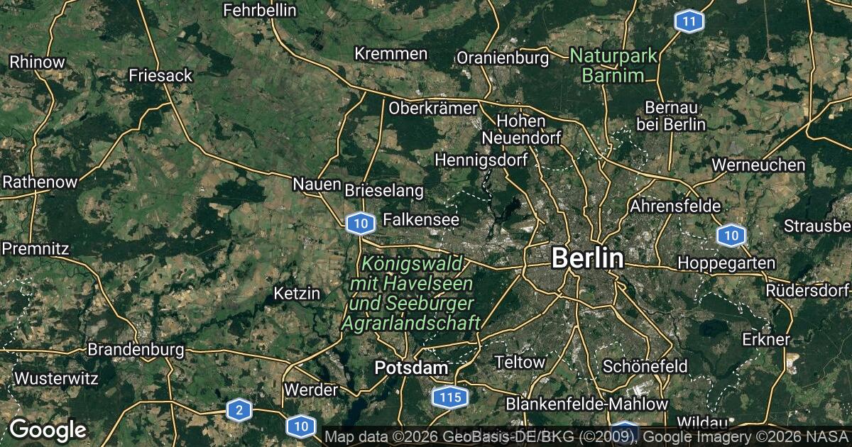 91.65.85.207 Falkensee, Brandenburg, 🇩🇪 Germany