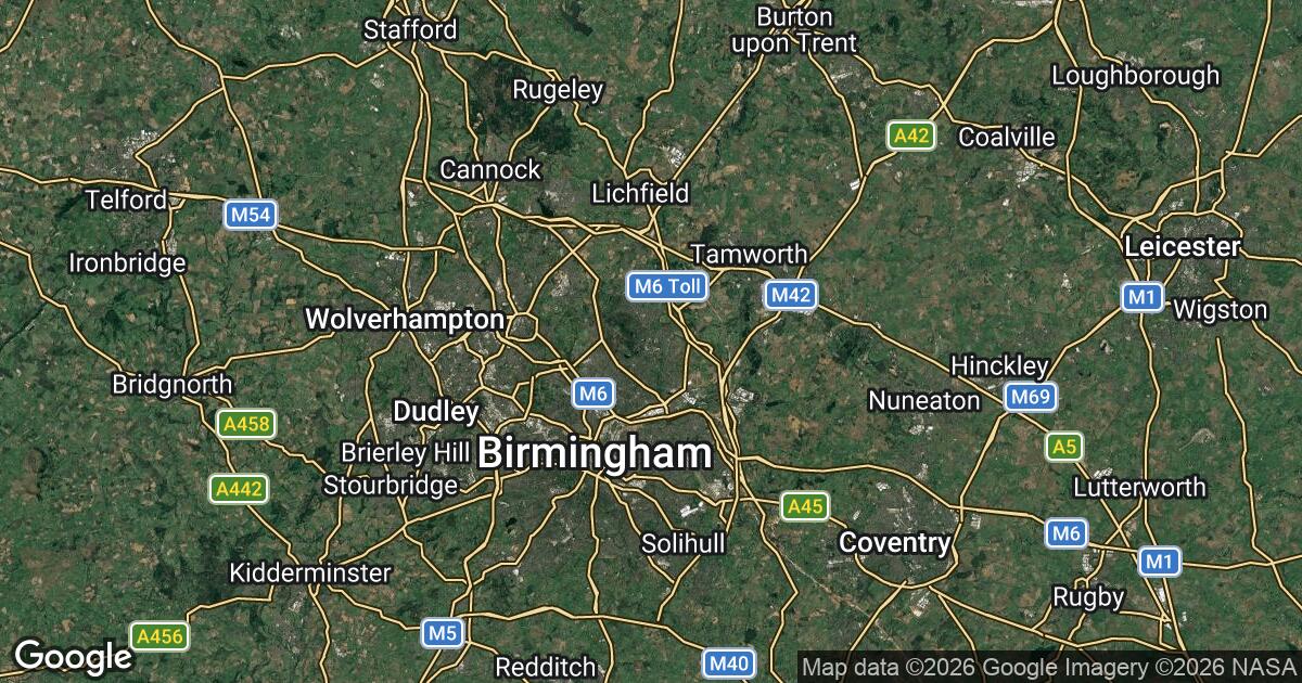 2a10:4740:40::1:3 Sutton Coldfield, England, 🇬🇧 United Kingdom