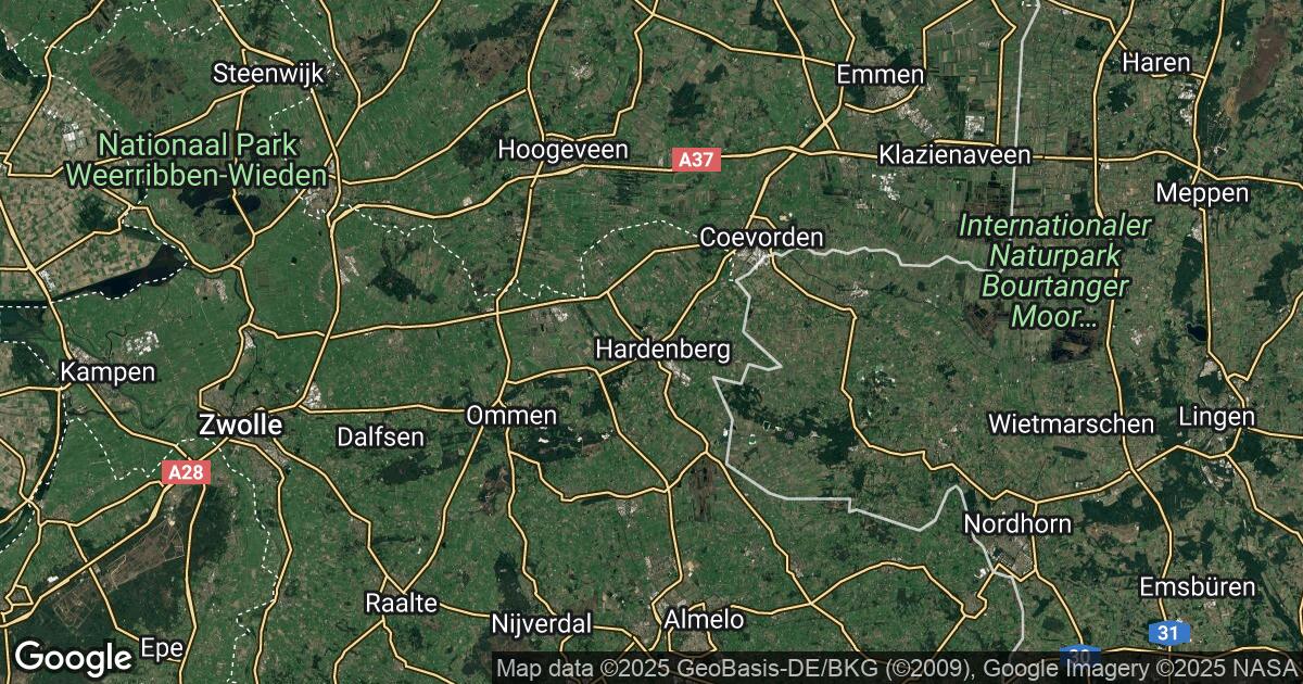 45.139.173.37 Hardenberg, Overijssel, 🇳🇱 Netherlands