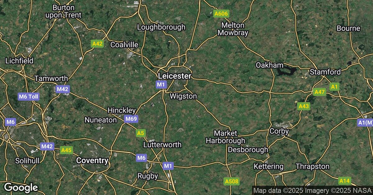109.75.160.90 Wigston Magna, England, 🇬🇧 United Kingdom