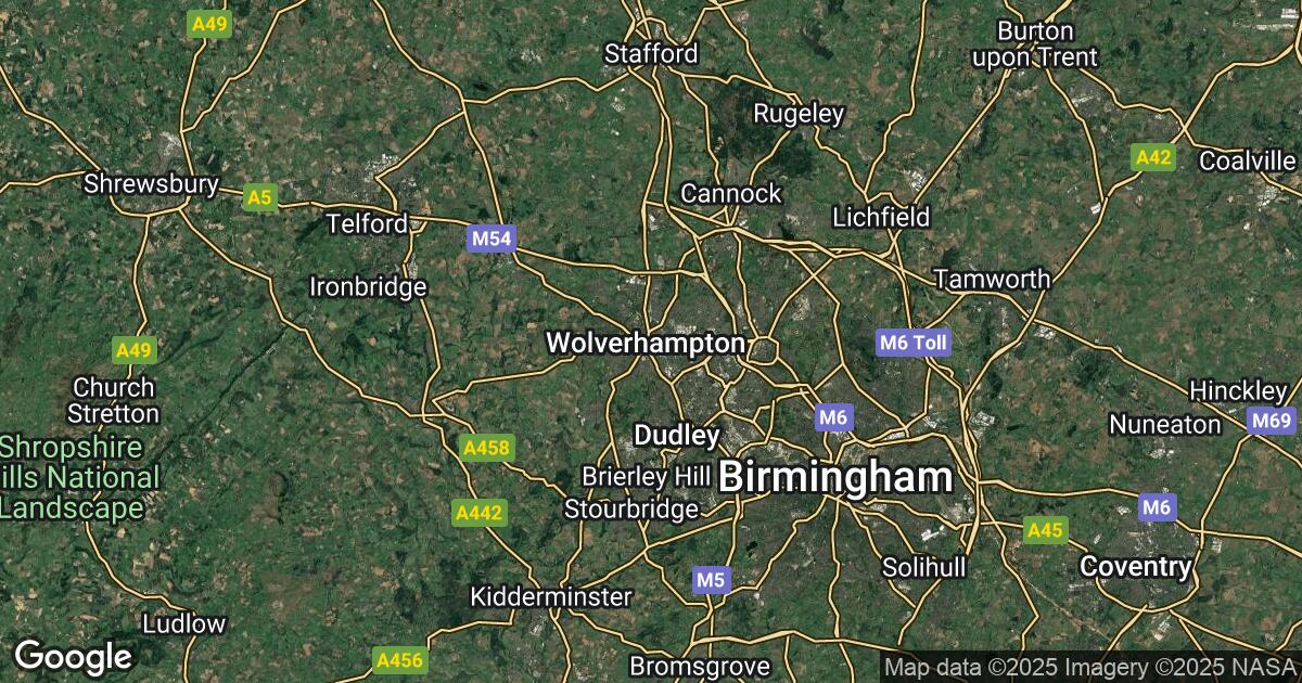 82.11.125.178 Wolverhampton, England, 🇬🇧 United Kingdom