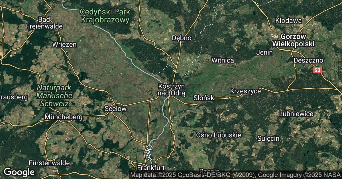 185.49.15.255 Kostrzyn nad Odrą, Lubusz, 🇵🇱 Poland