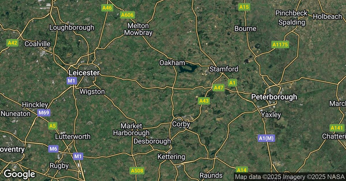 45.39.83.248 Uppingham, England, 🇬🇧 United Kingdom