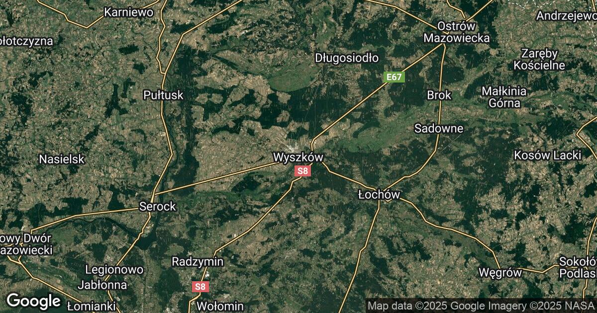 91.207.185.146 Wyszków, Mazovia, 🇵🇱 Poland