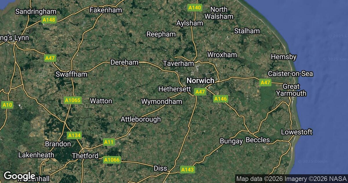 194.116.160.10 Hethersett, England, 🇬🇧 United Kingdom