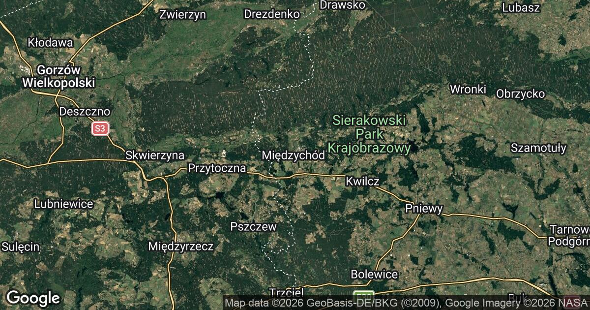 77.242.233.2 Międzychód, Greater Poland, 🇵🇱 Poland