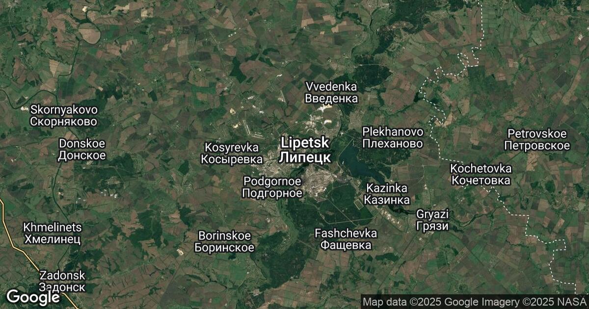 176.214.220.41 Lipetsk, Lipetsk Oblast, 🇷🇺 Russia