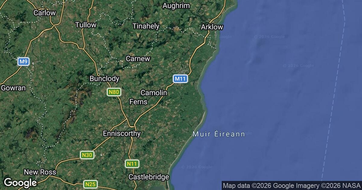 697.601.331.772 Ballycanew, Leinster, 🇮🇪 Ireland