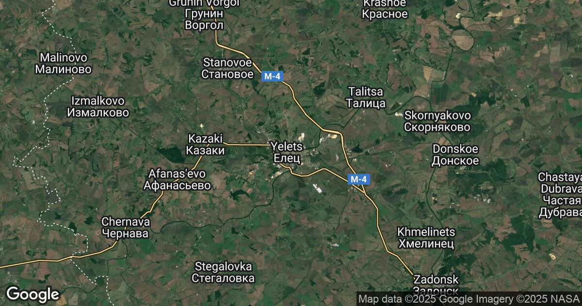 176.107.250.17 Yelets, Lipetsk Oblast, 🇷🇺 Russia