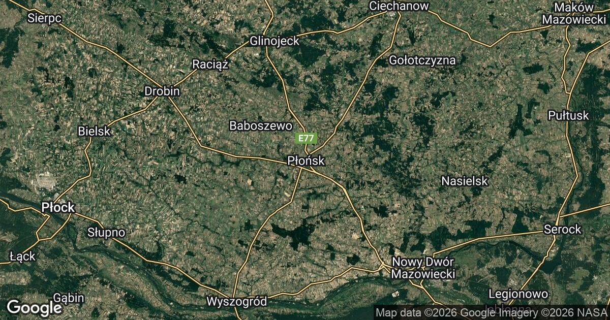 46.174.224.55 Płońsk, Mazovia, 🇵🇱 Poland