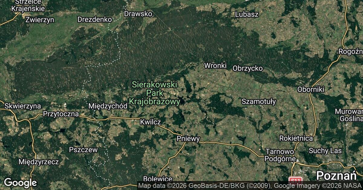 434.751.7.522 Chrzypsko Wielkie, Greater Poland, 🇵🇱 Poland