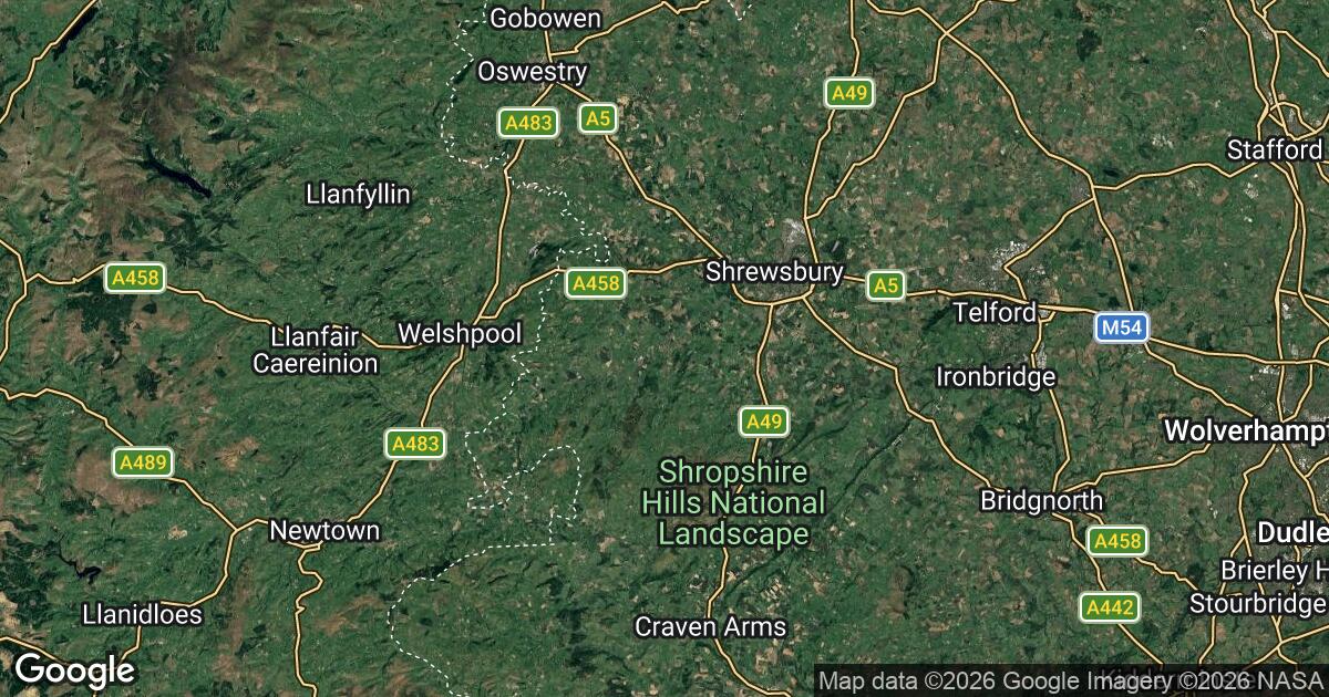 185.161.133.151 Pontesbury, England, 🇬🇧 United Kingdom