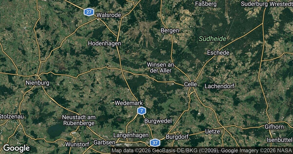 45.118.185.0 Wietze, Lower Saxony, 🇩🇪 Germany