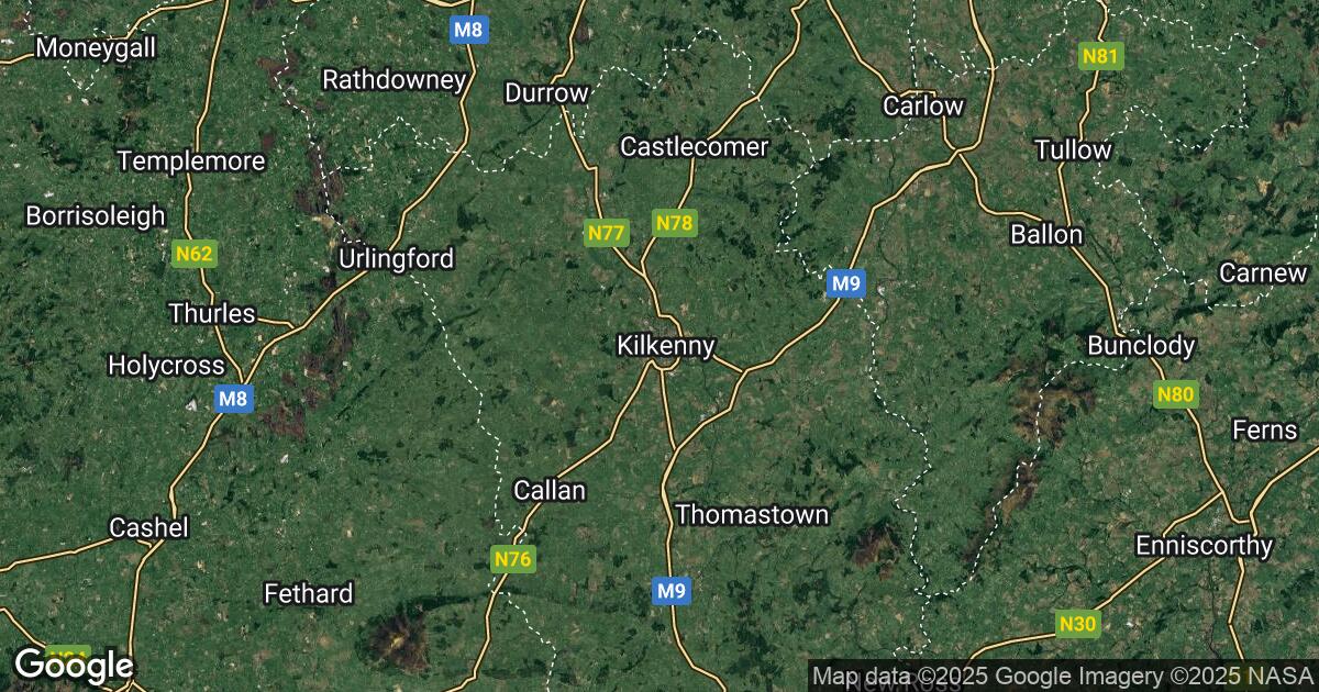 109.106.100.97 Kilkenny, Leinster, 🇮🇪 Ireland