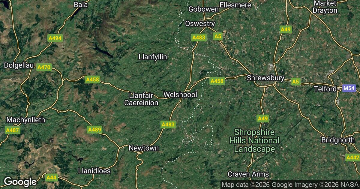 217.46.131.0 Welshpool, Wales, 🇬🇧 United Kingdom