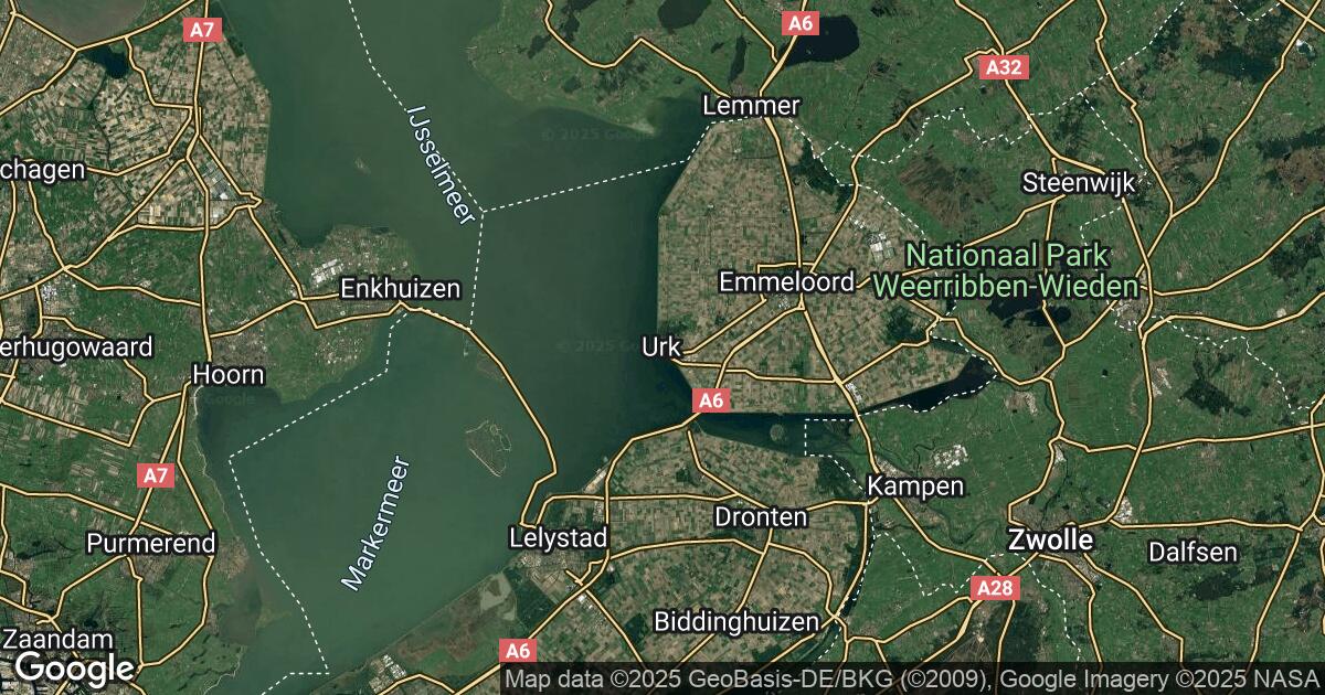 213.233.246.199 Urk, Flevoland, 🇳🇱 Netherlands