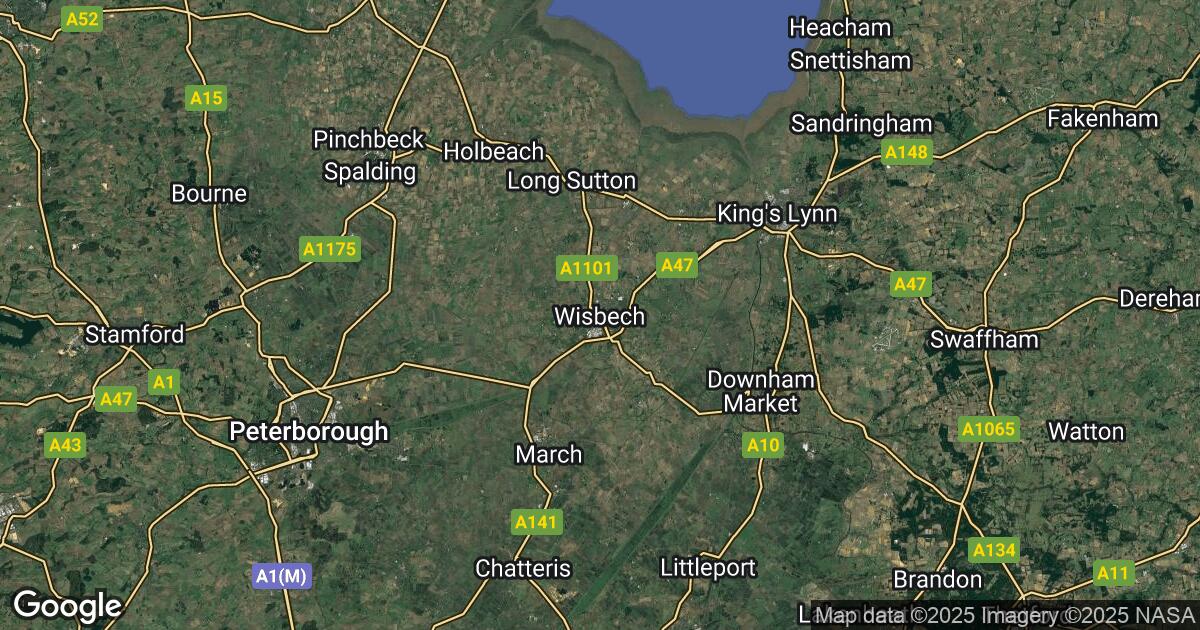 94.119.32.0 Wisbech, England, 🇬🇧 United Kingdom