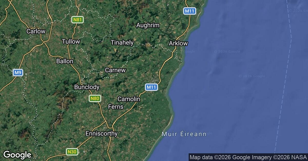 697.89.74.586 Gorey, Leinster, 🇮🇪 Ireland