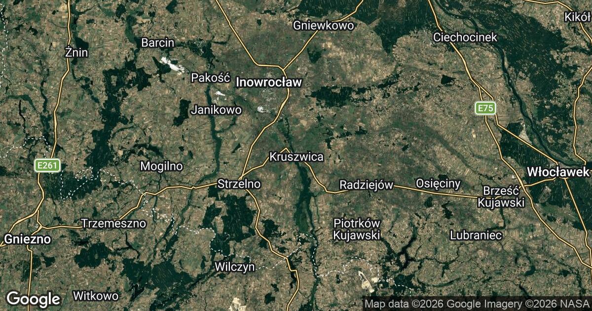194.39.196.0 Kruszwica, Kujawsko-Pomorskie, 🇵🇱 Poland
