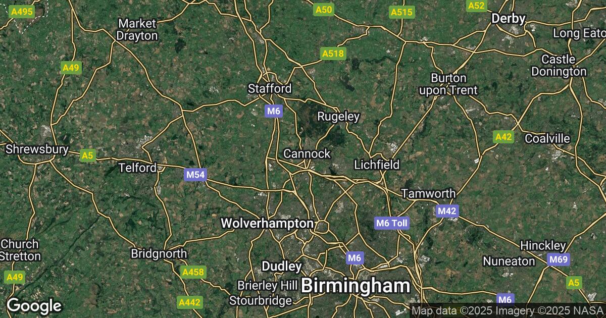 194.75.73.92 Cannock, England, 🇬🇧 United Kingdom