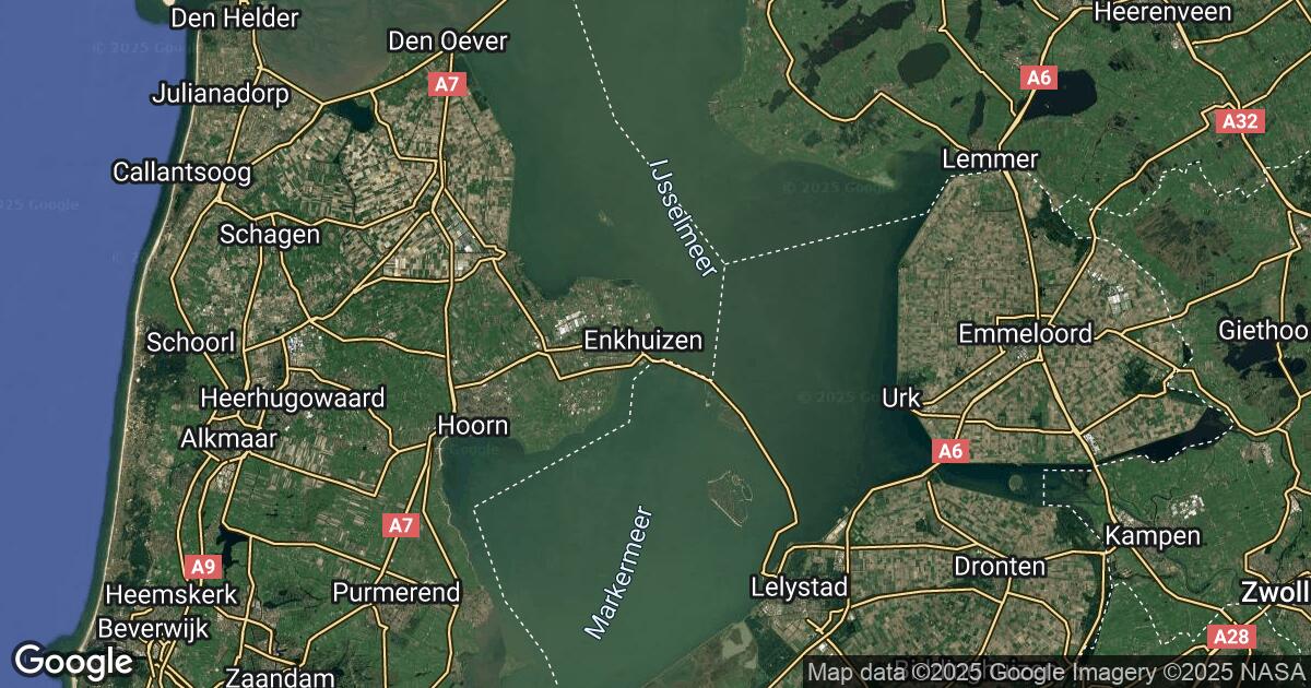 84.107.226.111 Enkhuizen, North Holland, 🇳🇱 Netherlands