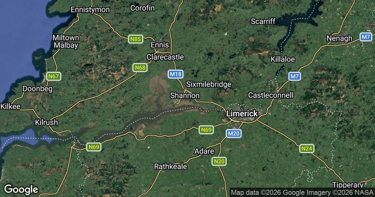 136.144.111.255 Shannon, Munster, 🇮🇪 Ireland