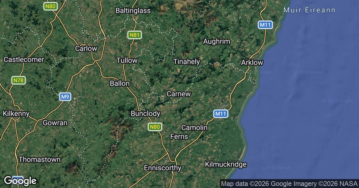 185.213.132.0 Carnew, Leinster, 🇮🇪 Ireland