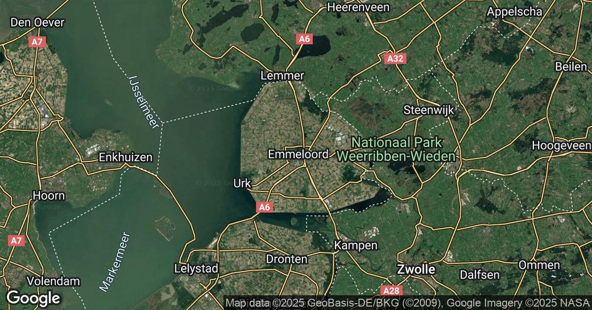 80.246.195.166 Emmeloord, Flevoland, 🇳🇱 Netherlands